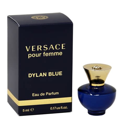 perfume turquesa versace|Versace pour femme dylan blue.